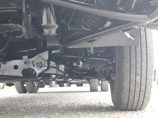 トヨタ トヨエース QDF-KDY231(2WD)の写真24