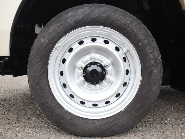 トヨタ トヨエース QDF-KDY231(2WD)の写真25