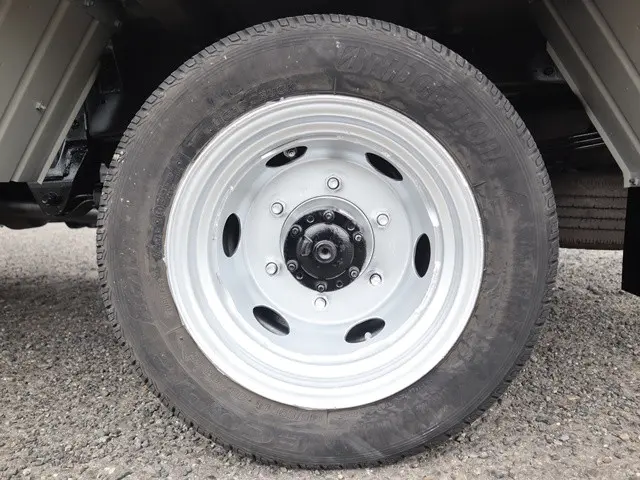 トヨタ トヨエース QDF-KDY231(2WD)の写真26