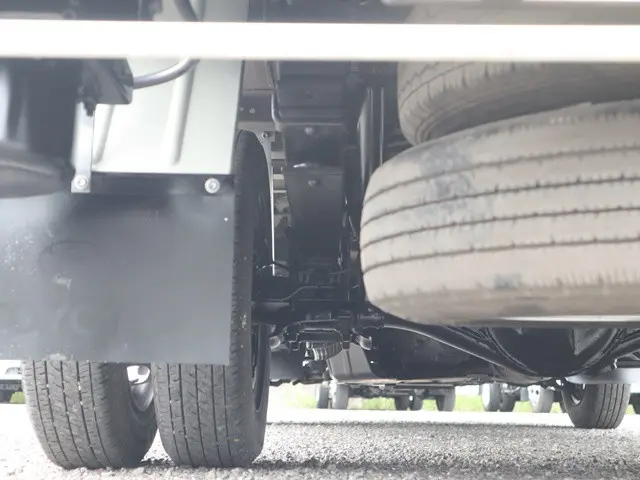 トヨタ トヨエース QDF-KDY231(2WD)の写真27