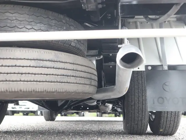 トヨタ トヨエース QDF-KDY231(2WD)の写真28