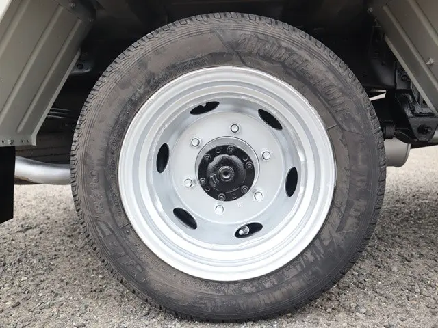 トヨタ トヨエース QDF-KDY231(2WD)の写真29