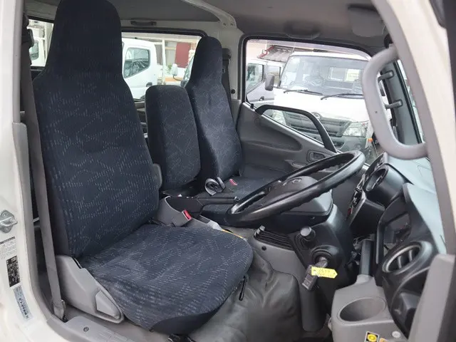 トヨタ トヨエース QDF-KDY231(2WD)の写真31