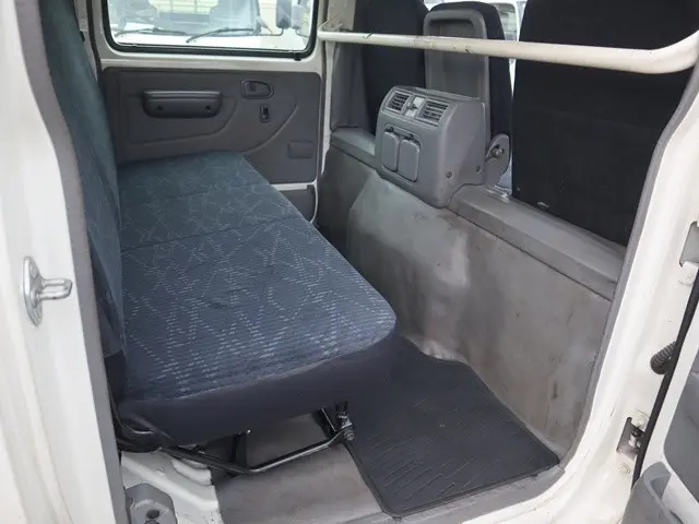 トヨタ トヨエース QDF-KDY231(2WD)の写真34