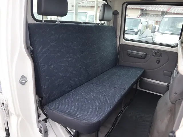 トヨタ トヨエース QDF-KDY231(2WD)の写真35