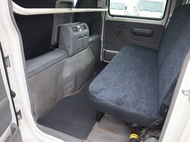 トヨタ トヨエース QDF-KDY231(2WD)の写真36