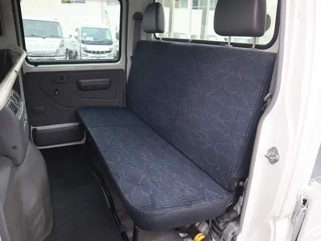 トヨタ トヨエース QDF-KDY231(2WD)の写真37