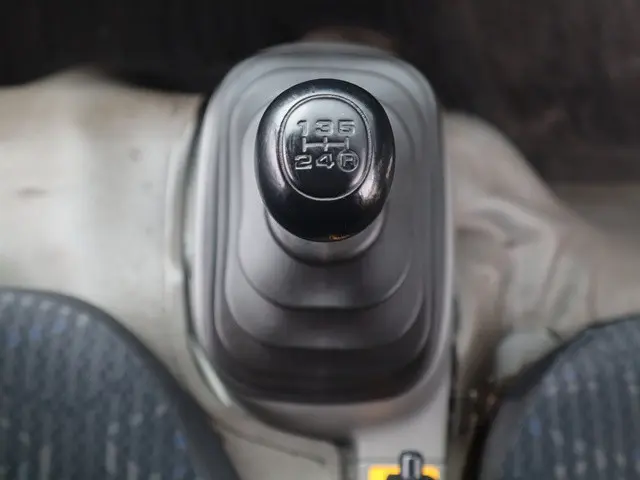 トヨタ トヨエース QDF-KDY231(2WD)の写真40