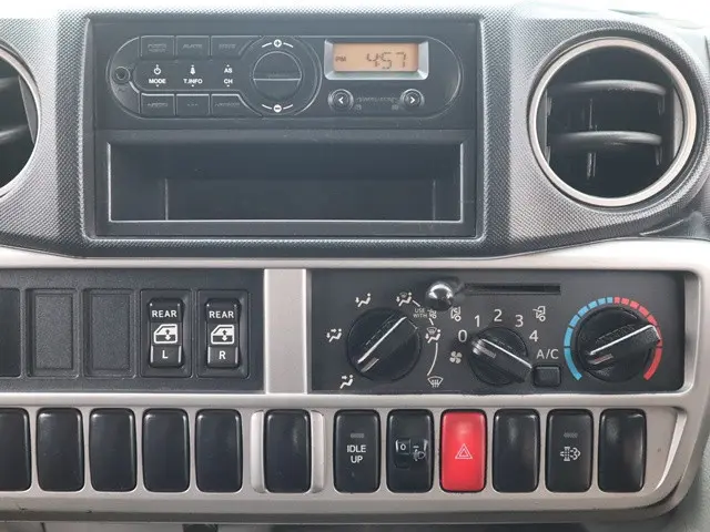 トヨタ トヨエース QDF-KDY231(2WD)の写真41