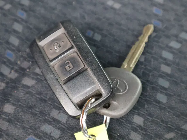 トヨタ トヨエース QDF-KDY231(2WD)の写真46