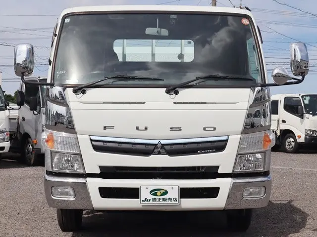 三菱 キャンター TPG-FEB50(2WD)の写真3
