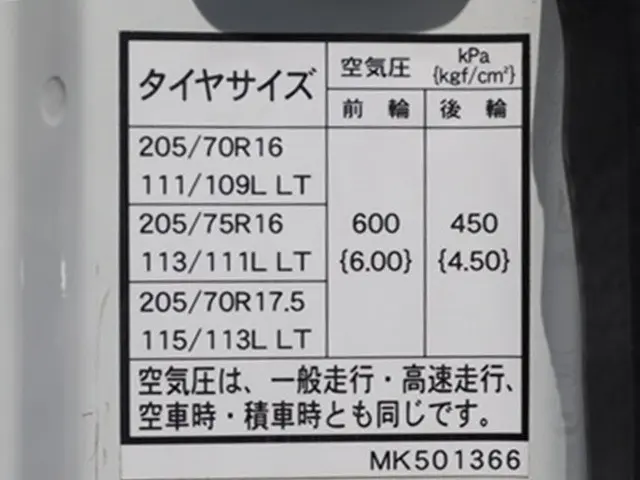 三菱 キャンター TPG-FEB50(2WD)の写真20