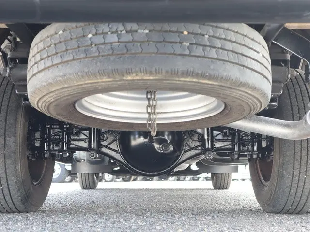 三菱 キャンター TPG-FEB50(2WD)の写真21