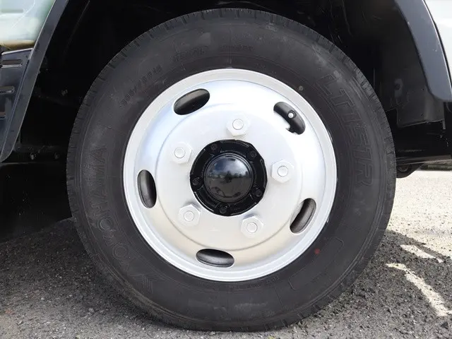 三菱 キャンター TPG-FEB50(2WD)の写真23