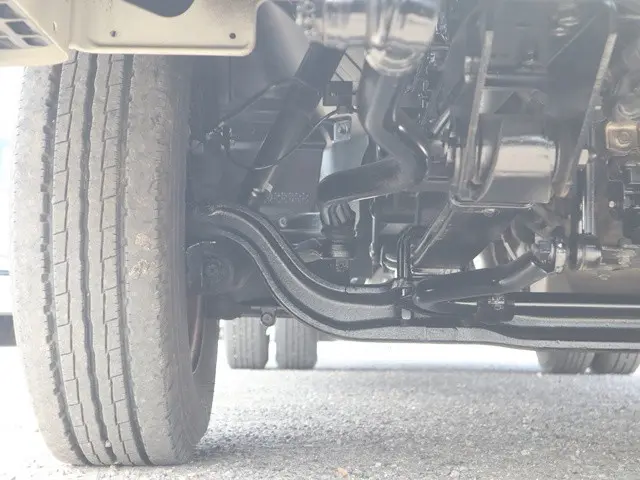 三菱 キャンター TPG-FEB50(2WD)の写真24