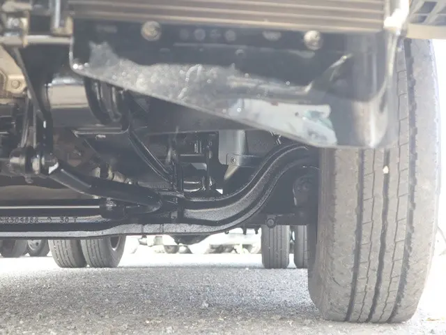 三菱 キャンター TPG-FEB50(2WD)の写真25
