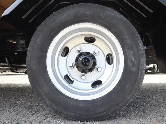 三菱 キャンター TPG-FEB50(2WD)の写真27