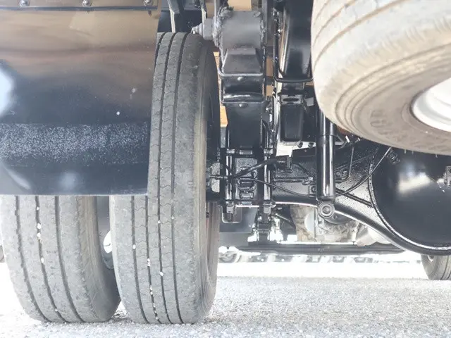 三菱 キャンター TPG-FEB50(2WD)の写真28