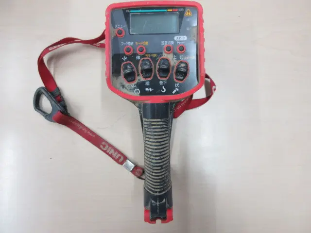 日野 レンジャー 2KG-FC2ABA(2WD)の写真5