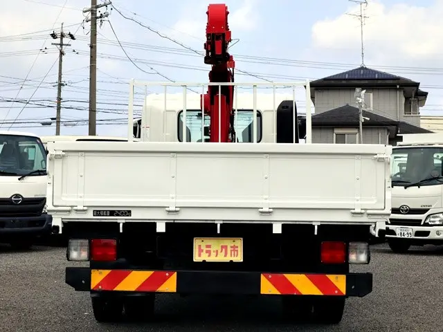 日野 レンジャー 2KG-FC2ABA(2WD)の写真6