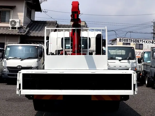 日野 レンジャー 2KG-FC2ABA(2WD)の写真11
