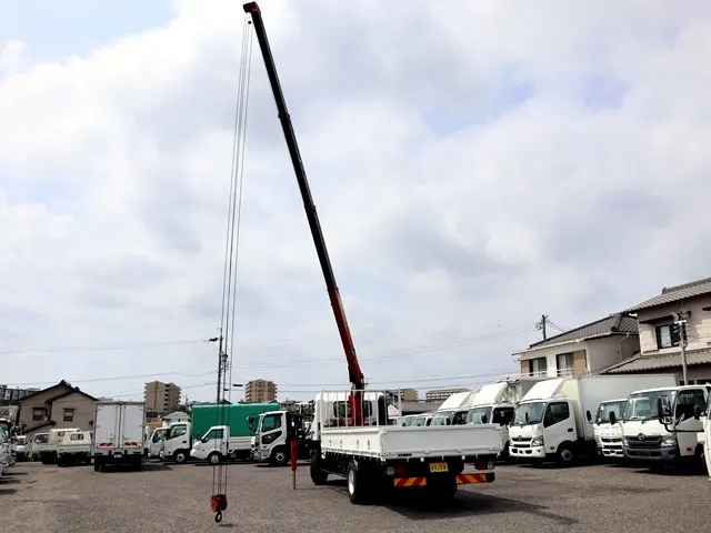 日野 レンジャー 2KG-FC2ABA(2WD)の写真20