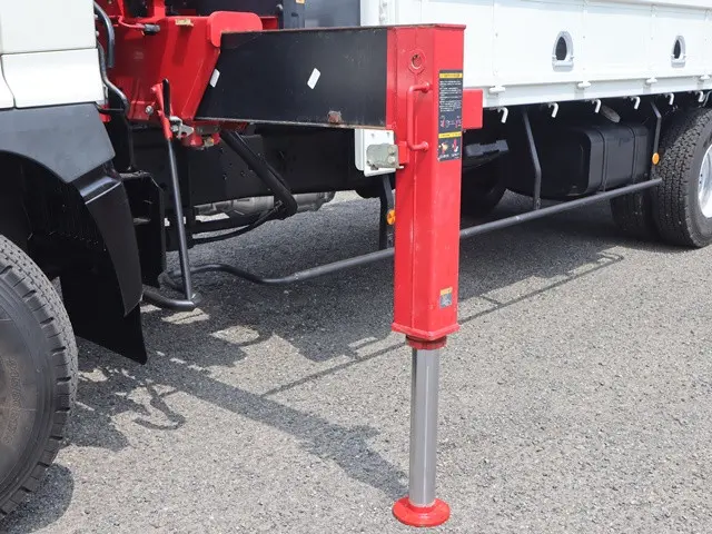 日野 レンジャー 2KG-FC2ABA(2WD)の写真22