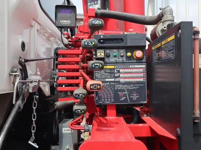 日野 レンジャー 2KG-FC2ABA(2WD)の写真23