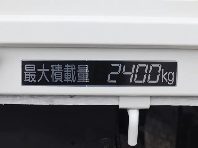 日野 レンジャー 2KG-FC2ABA(2WD)の写真26