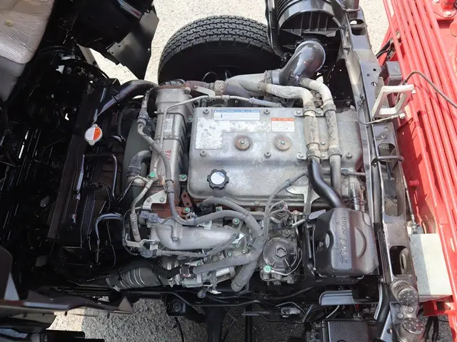 日野 レンジャー 2KG-FC2ABA(2WD)の写真28