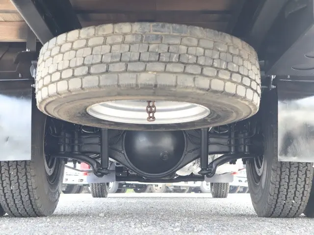 日野 レンジャー 2KG-FC2ABA(2WD)の写真29