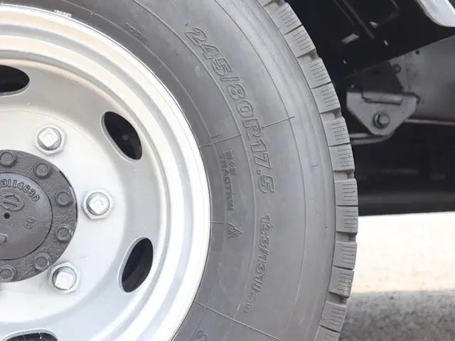 日野 レンジャー 2KG-FC2ABA(2WD)の写真30