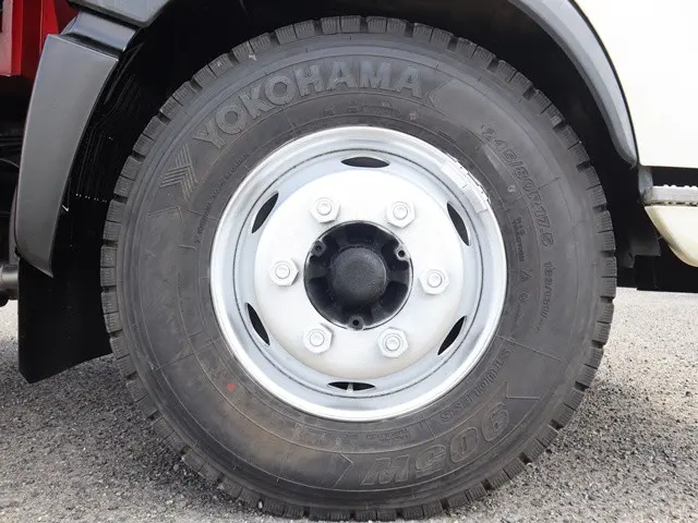 日野 レンジャー 2KG-FC2ABA(2WD)の写真31