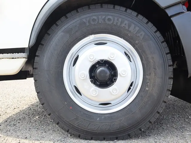 日野 レンジャー 2KG-FC2ABA(2WD)の写真34