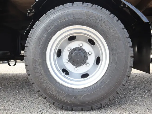 日野 レンジャー 2KG-FC2ABA(2WD)の写真35