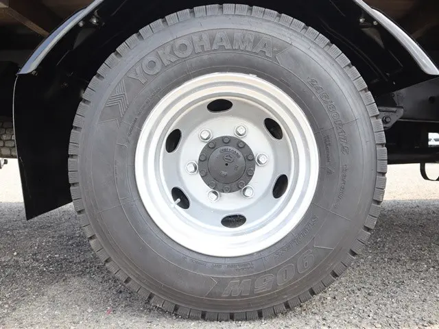 日野 レンジャー 2KG-FC2ABA(2WD)の写真38