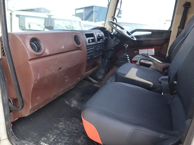 日野 レンジャー 2KG-FC2ABA(2WD)の写真41
