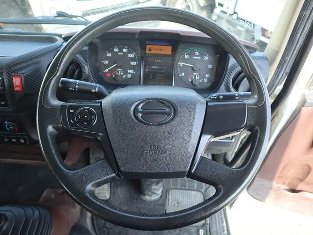 日野 レンジャー 2KG-FC2ABA(2WD)の写真43
