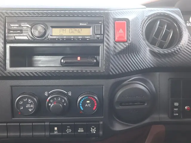 日野 レンジャー 2KG-FC2ABA(2WD)の写真45