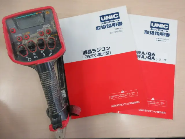 日野 レンジャー 2KG-FC2ABA(2WD)の写真50