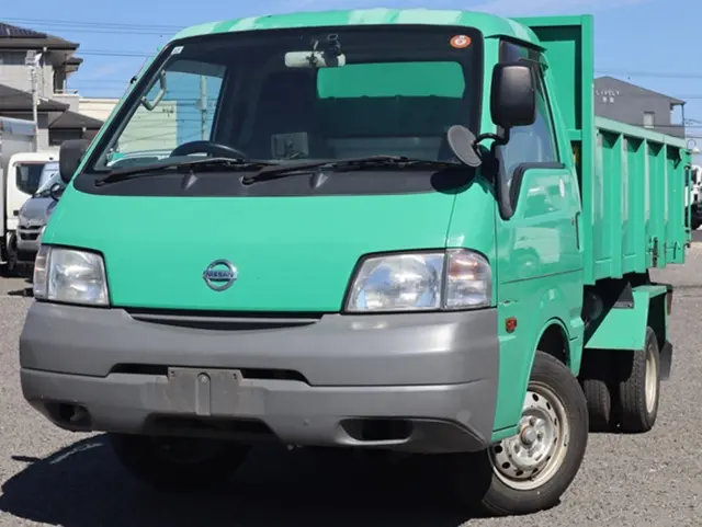 日産 バネットトラック ABF-SKP2TN(2WD)の写真1