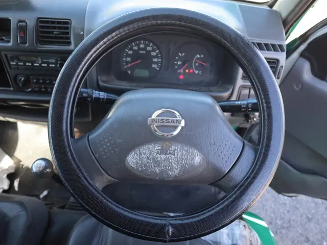 日産 バネットトラック ABF-SKP2TN(2WD)の写真4