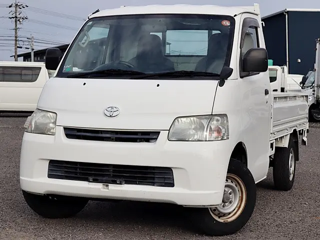 トヨタ タウンエーストラック DBF-S402U(2WD)の写真1