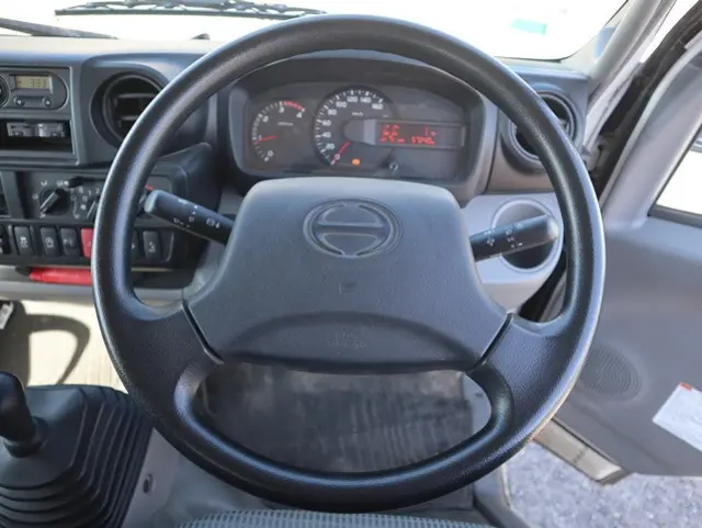 日野 デュトロ TKG-XZU605M(2WD)の写真4