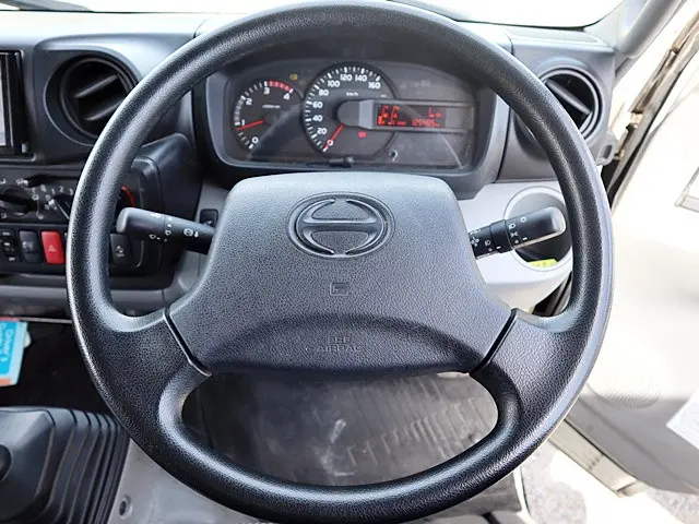 日野 デュトロ TKG-XZU645M(2WD)の写真4