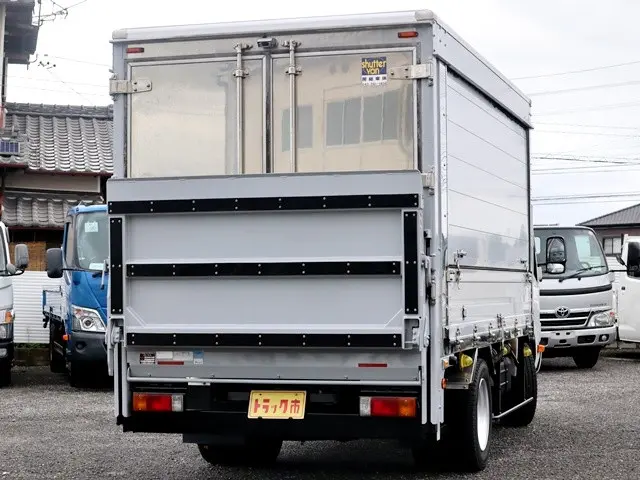 日野 デュトロ TKG-XZU645M(2WD)の写真5