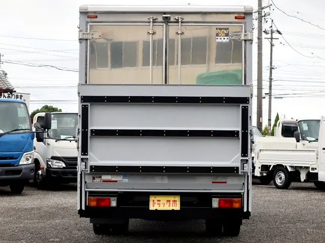 日野 デュトロ TKG-XZU645M(2WD)の写真6