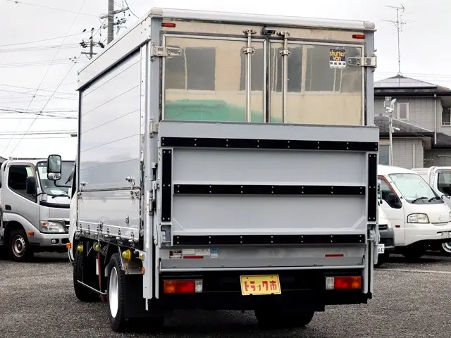 日野 デュトロ TKG-XZU645M(2WD)の写真7