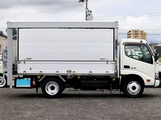 日野 デュトロ TKG-XZU645M(2WD)の写真8