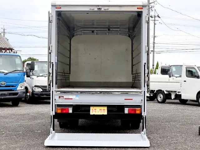 日野 デュトロ TKG-XZU645M(2WD)の写真12